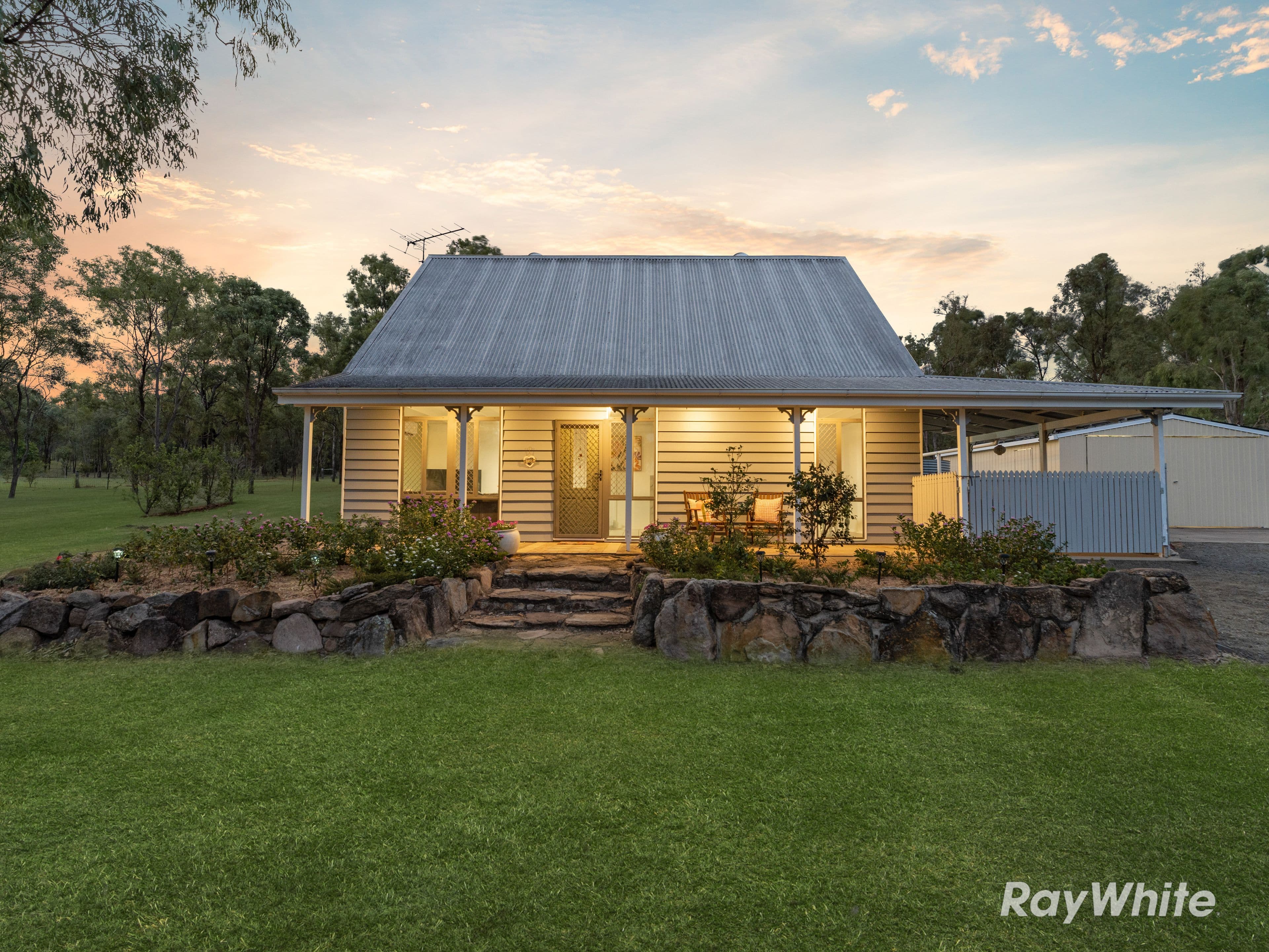 6 Brown Court, Laidley Heights QLD 4341, Laidley Heights - Image 1