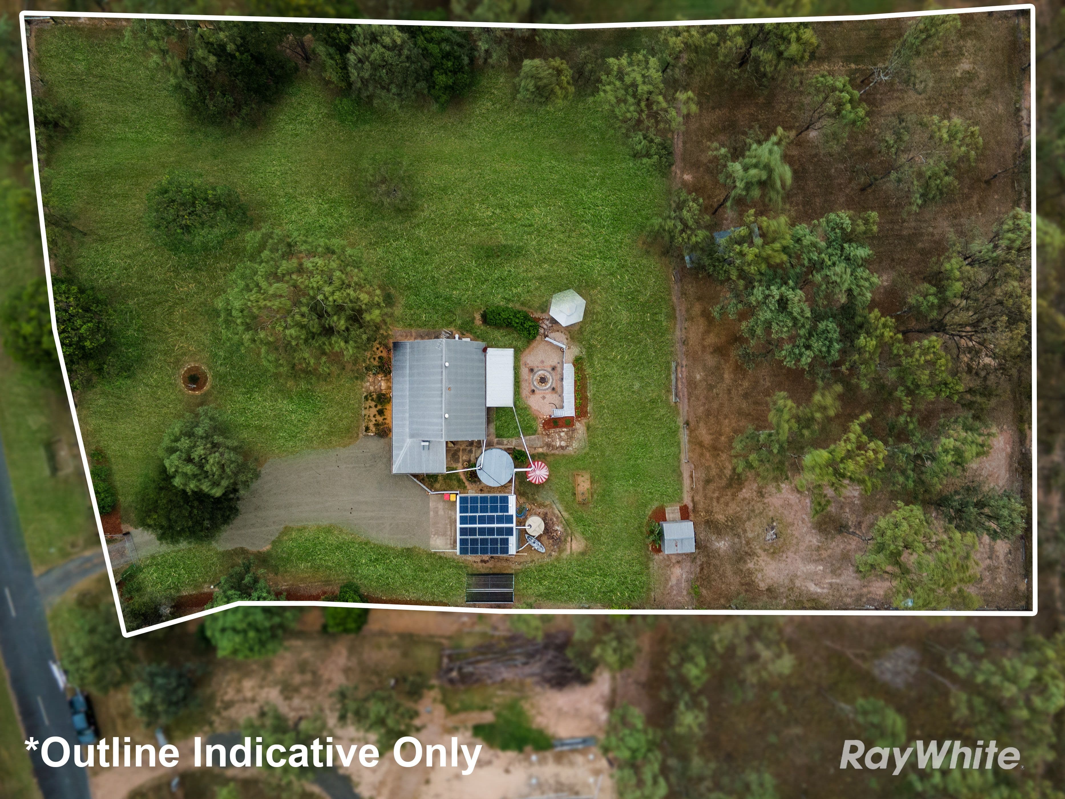 6 Brown Court, Laidley Heights QLD 4341, Laidley Heights - Thumbnail 2
