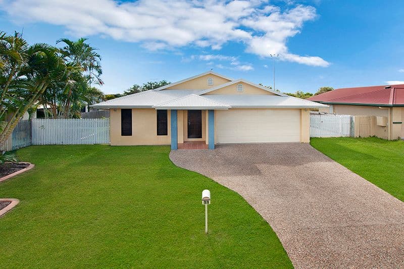 11 Hazelwood Court, Annandale QLD 4814, Annandale - Image 1