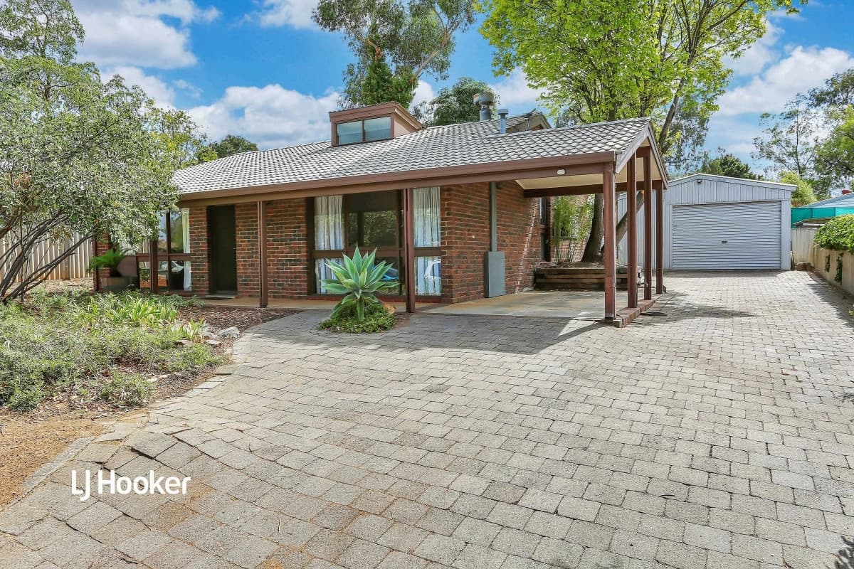 9 Chardonnay Crescent, Wynn Vale SA 5127, Wynn Vale - Image 1