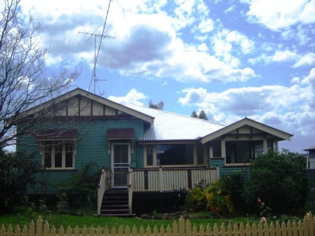 219 Bridge Street, NORTH TOOWOOMBA QLD 4350, North Toowoomba - Image 1