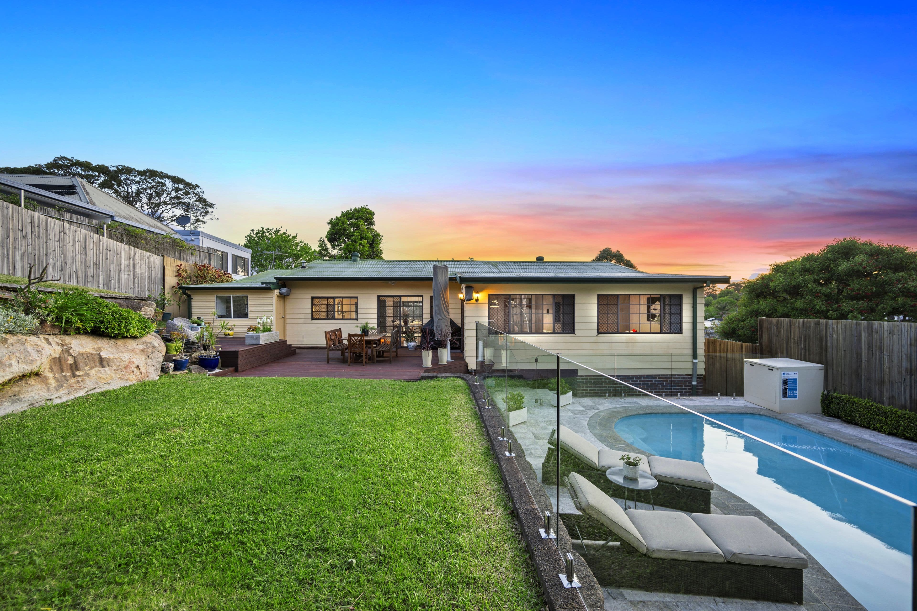 9 Parni Place, Frenchs Forest NSW 2086, Frenchs Forest - Image 1
