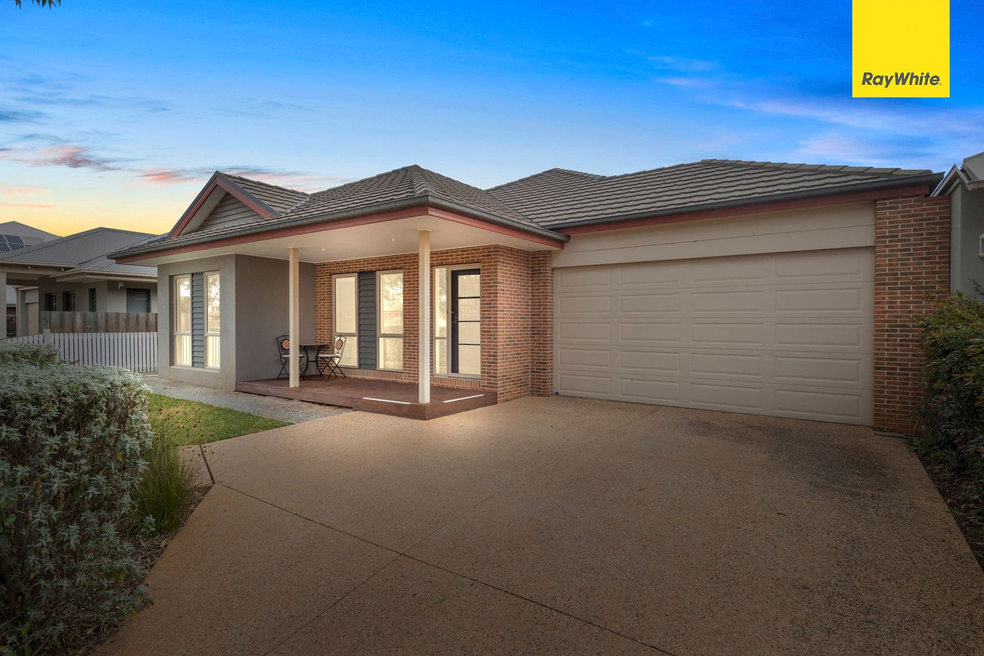 3 Matlock Court, Eynesbury VIC 3338, Eynesbury - Image 1