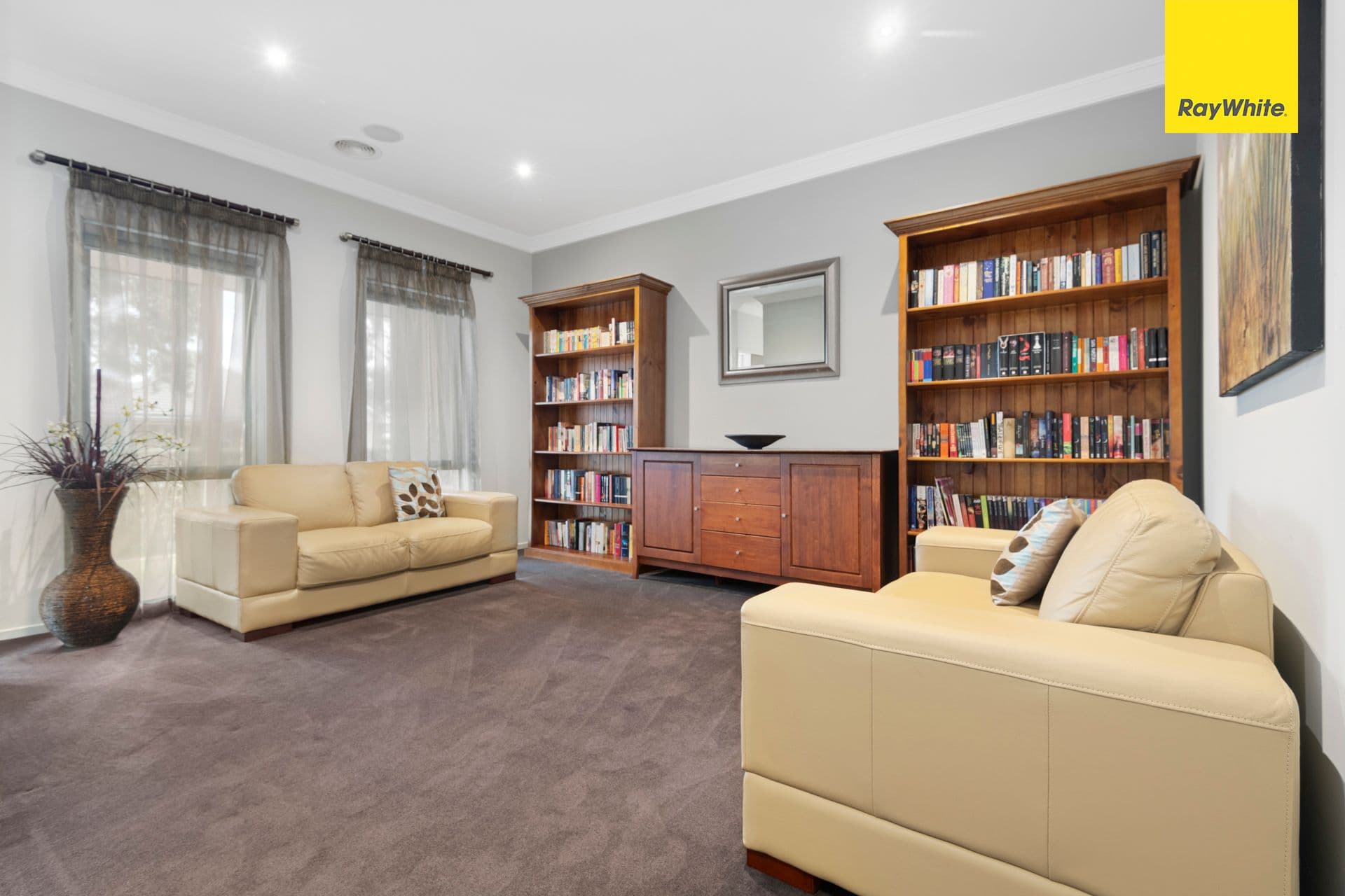3 Matlock Court, Eynesbury VIC 3338, Eynesbury - Thumbnail 3