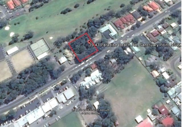 39-43 Paradise Beach Road, SANCTUARY POINT NSW 2540, Sanctuary Point - Image 1
