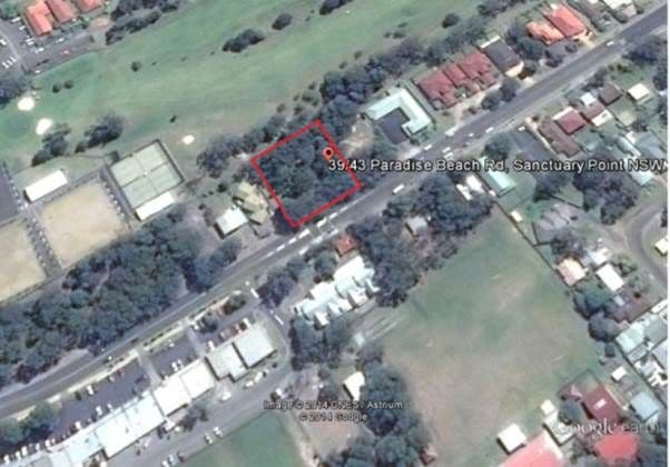 39-43 Paradise Beach Road, SANCTUARY POINT NSW 2540, Sanctuary Point - Thumbnail 2