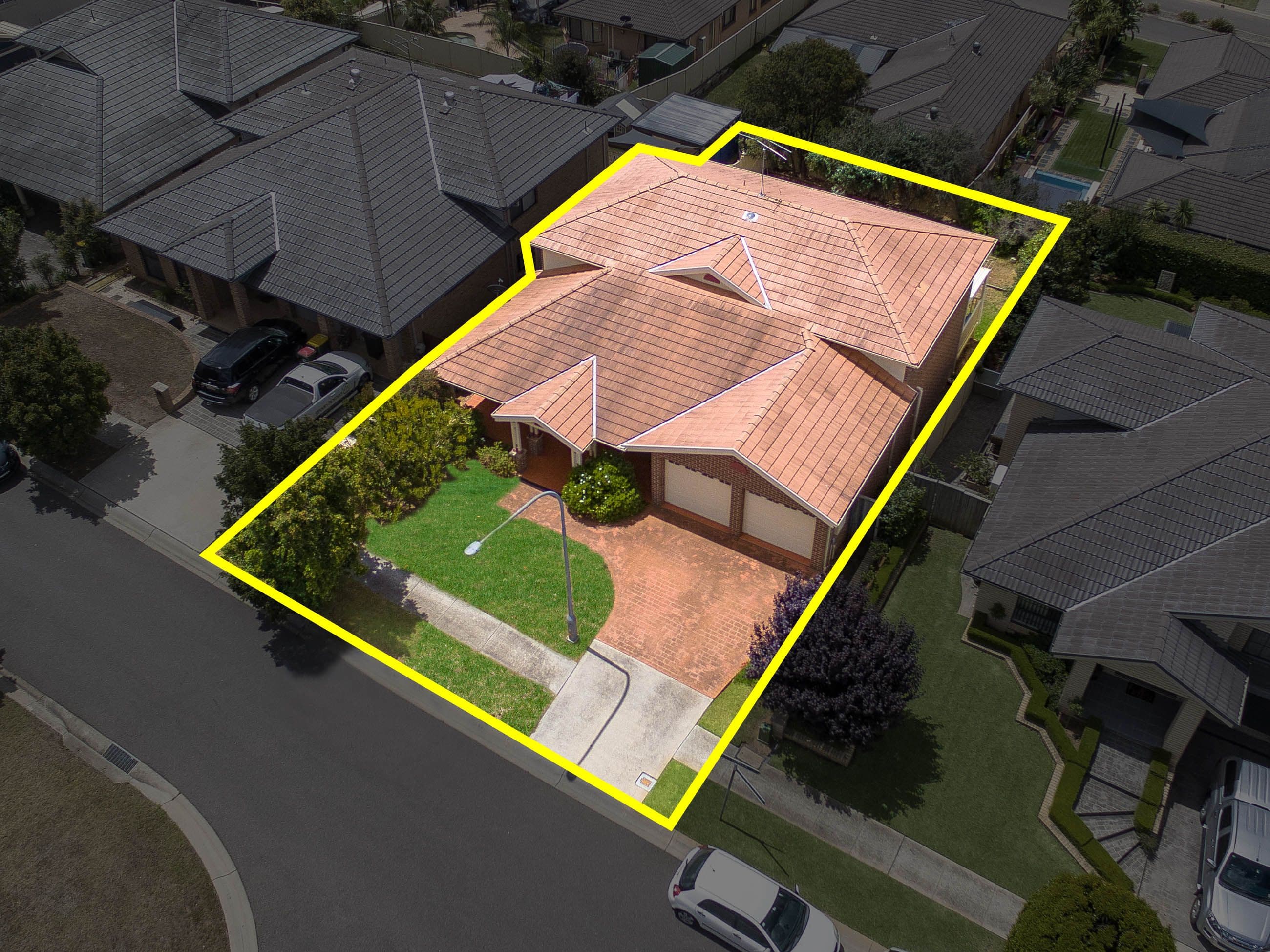 7 Danthonia Street, Mount Annan - Thumbnail 2