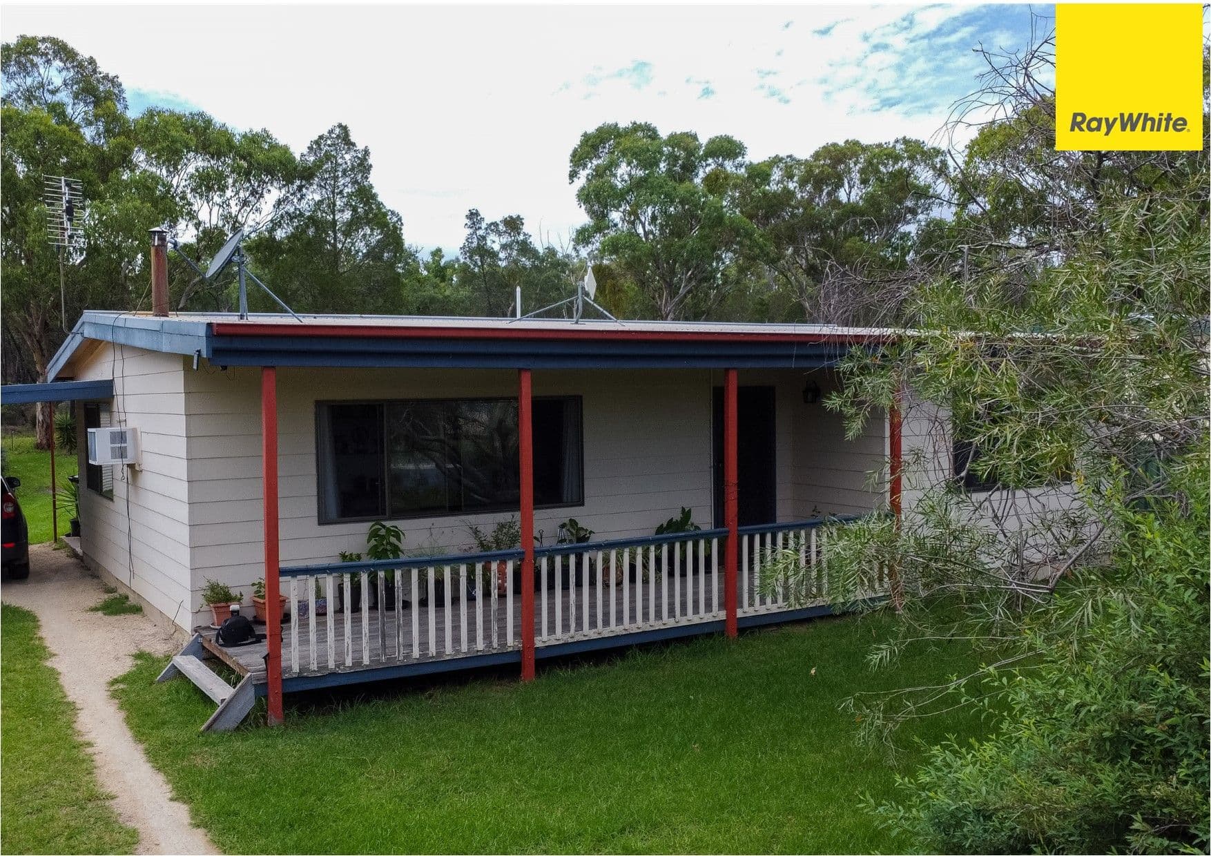 8 Ronsard View, Ridgewood, Ridgewood - Image 1