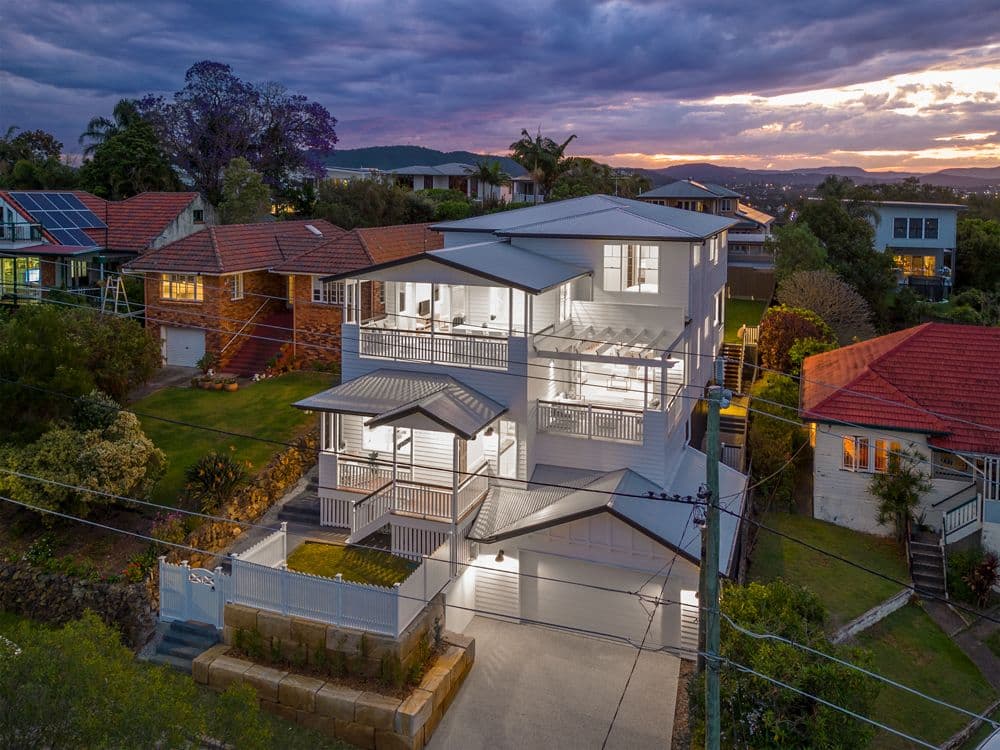 92 Chelford Street, Alderley QLD 4051, Alderley - Image 1