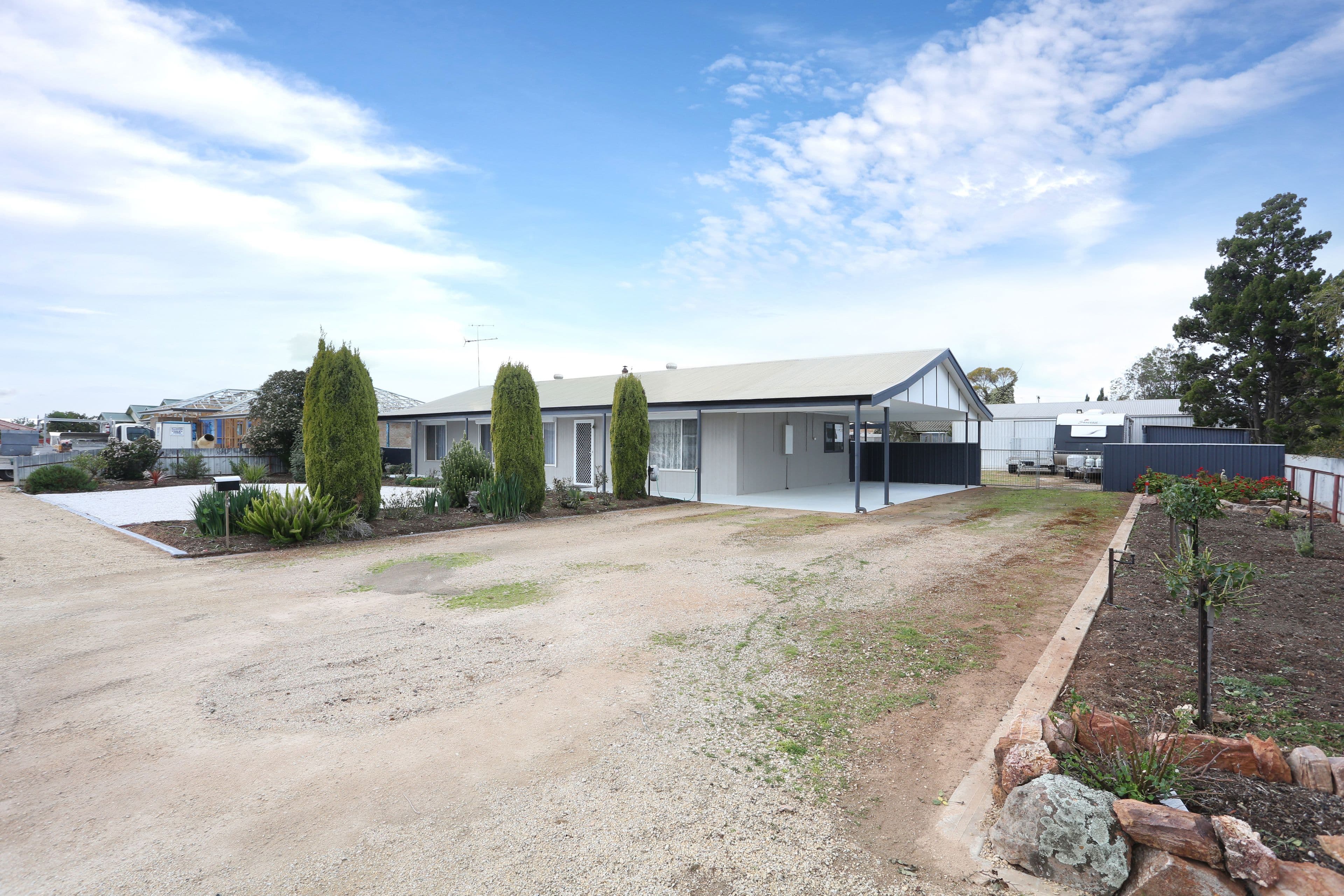 4 Peek Street, Balaklava SA 5461, Balaklava - Image 1