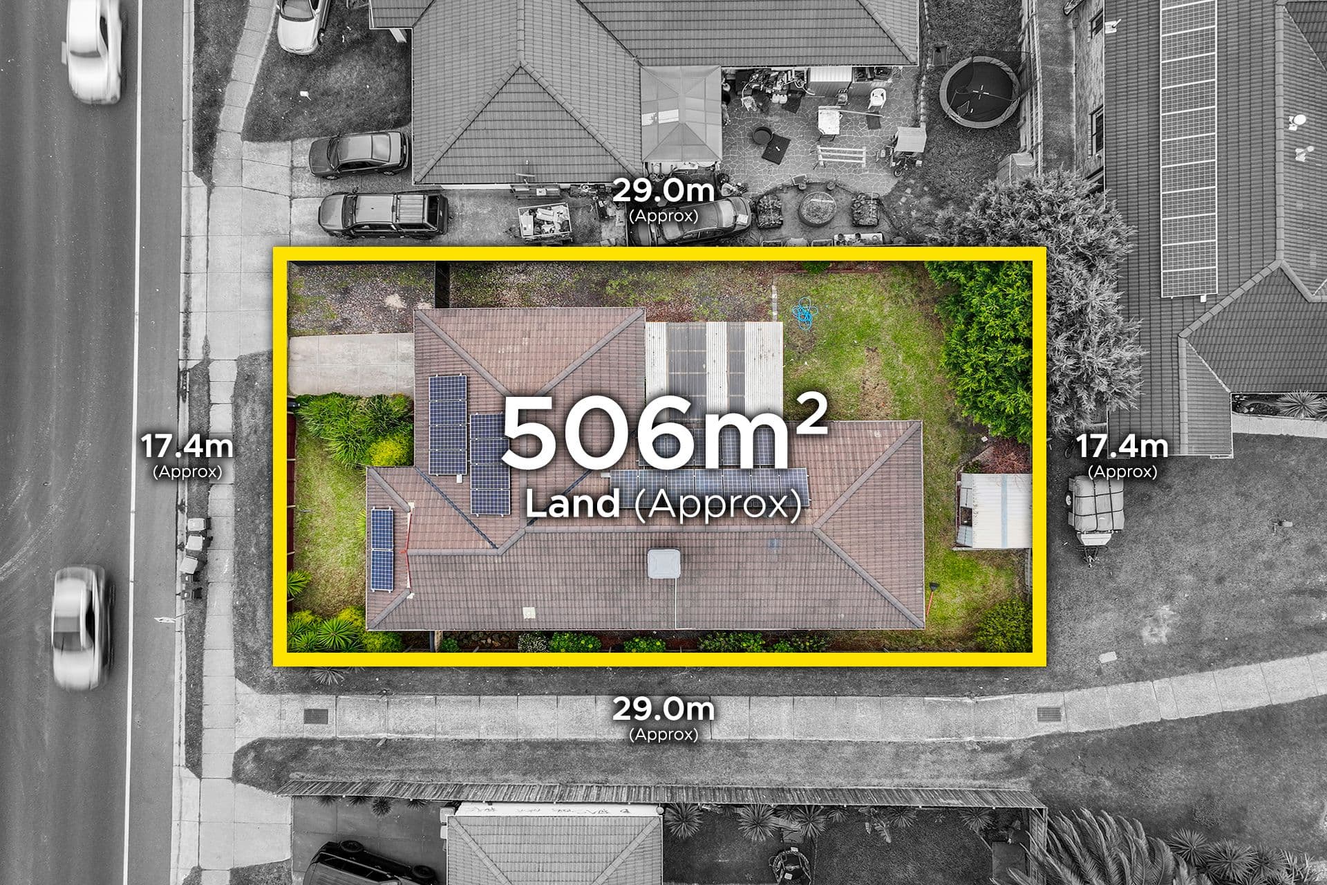 115 Cadles Road, Carrum Downs VIC 3201, Carrum Downs - Thumbnail 2