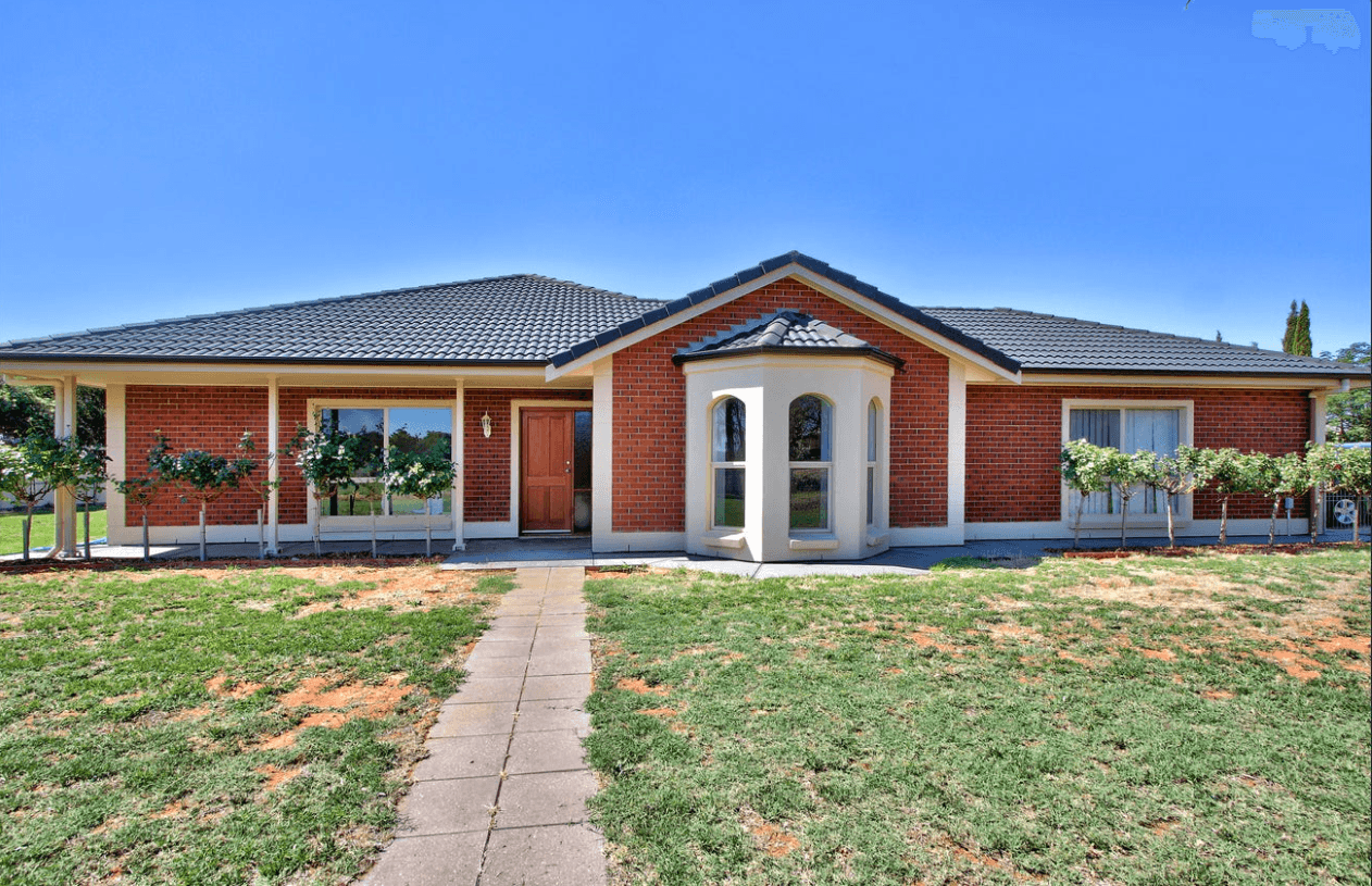 97 Edwards Road, Loxton North SA 5333, Loxton North - Image 1