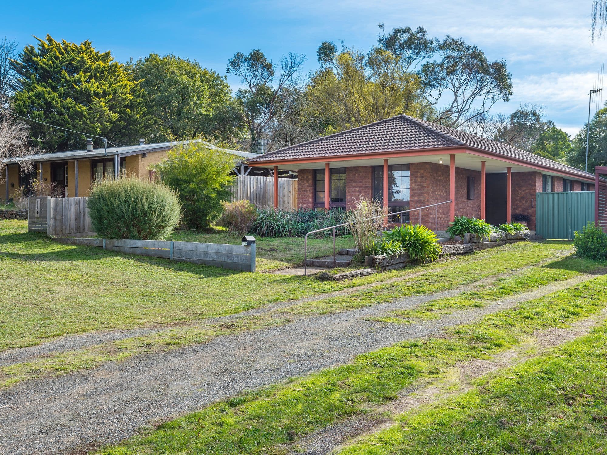 29 Brewster Street, Woodend VIC 3442, Woodend - Image 1
