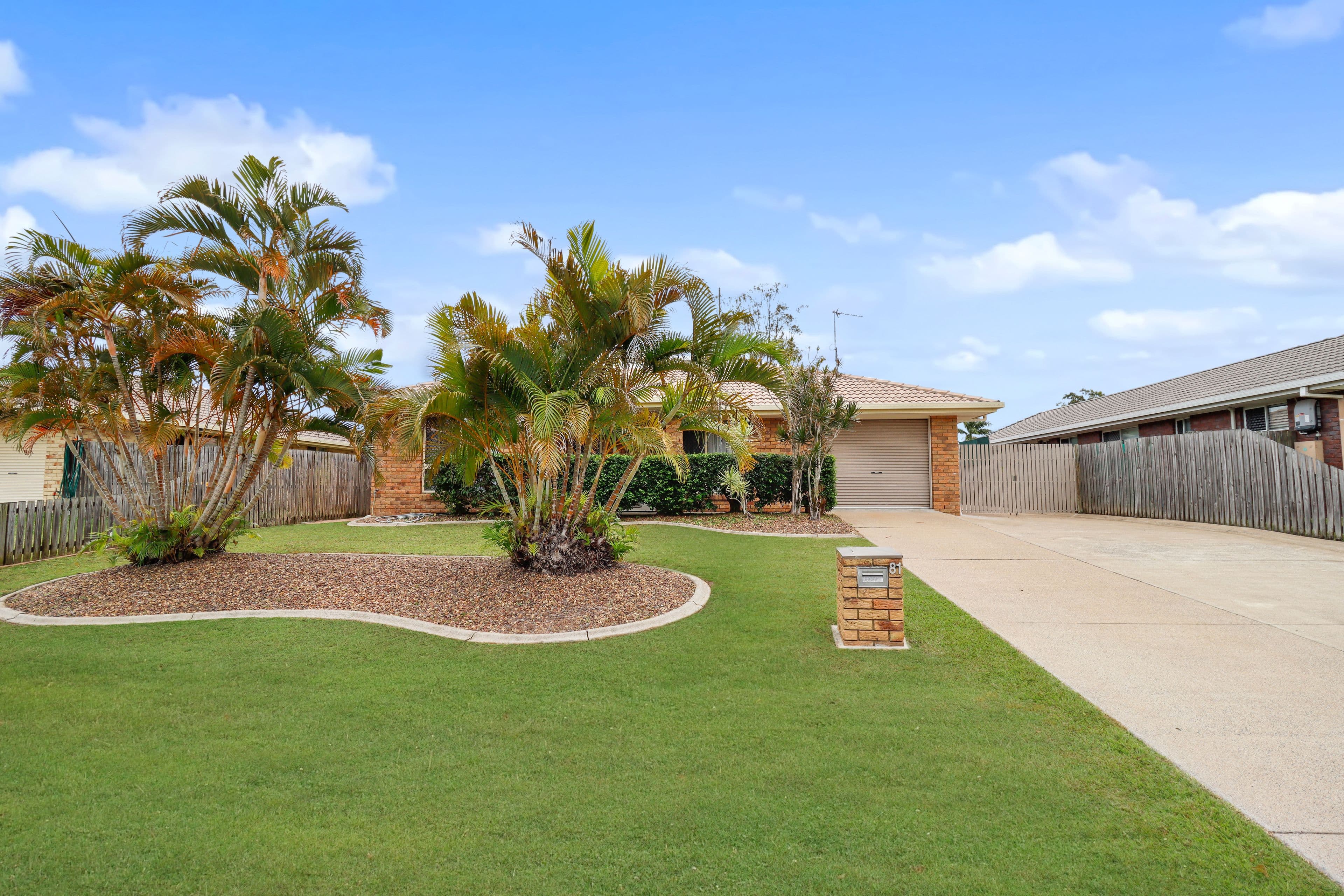81 Snapper Street, Kawungan QLD 4655, Kawungan - Image 1