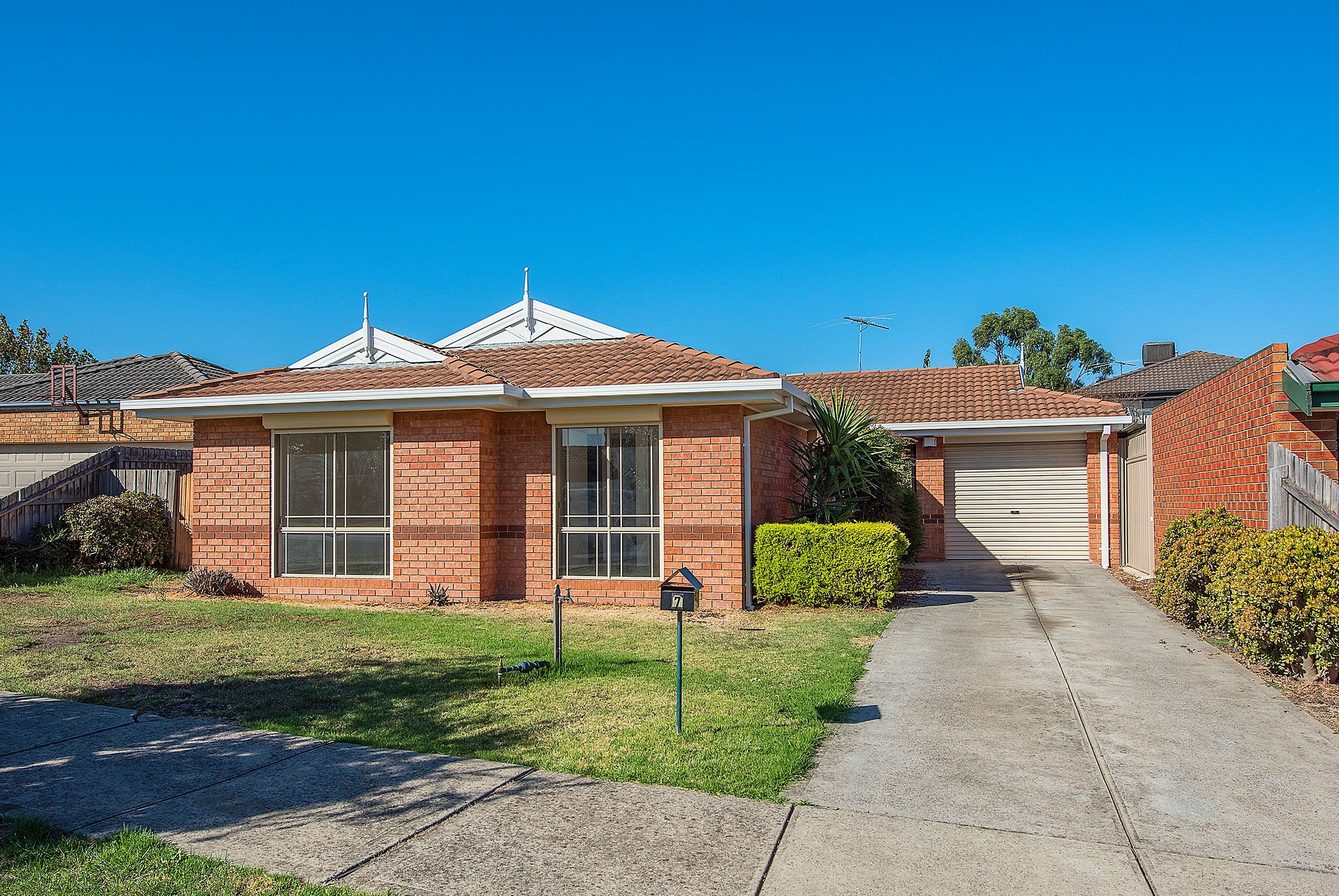 7 Sahra Court, Epping VIC 3076, Epping - Image 1