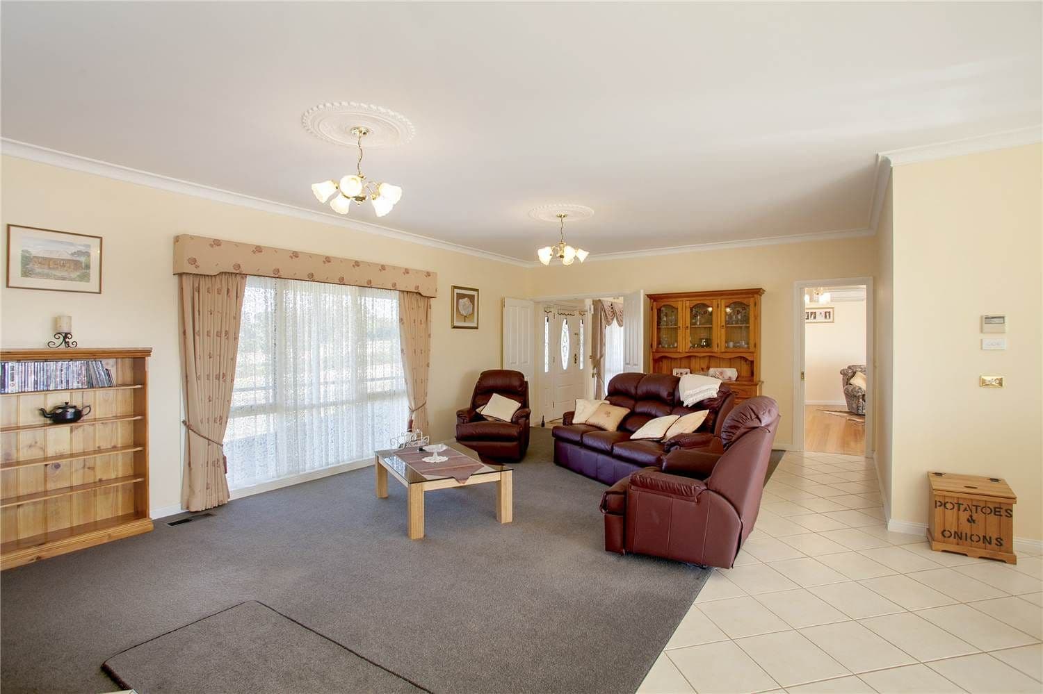 26 Lemalker Court, BANNOCKBURN VIC 3331, Bannockburn - Thumbnail 4