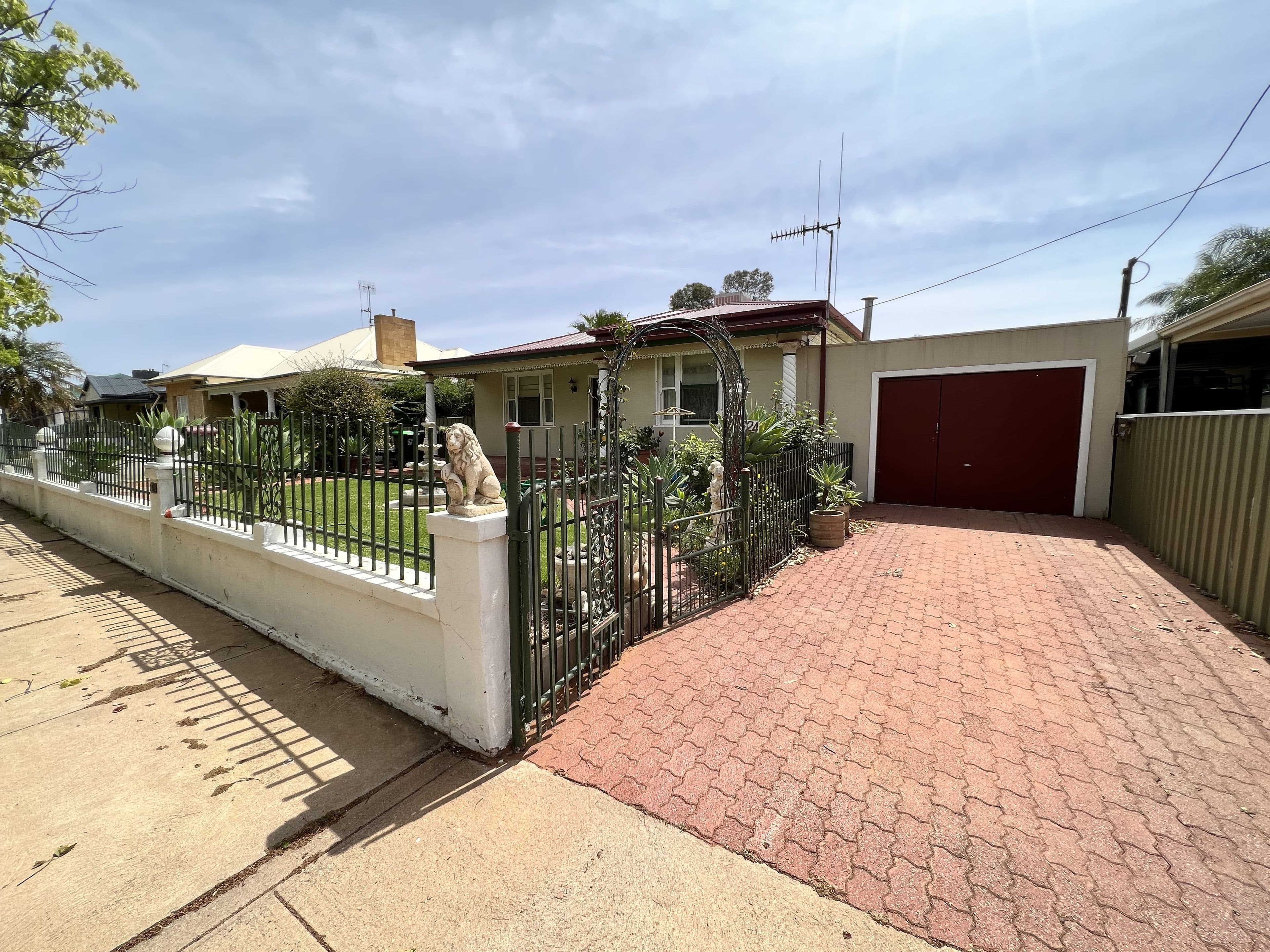 524 Radium Street, Broken Hill NSW 2880, Broken Hill - Image 1