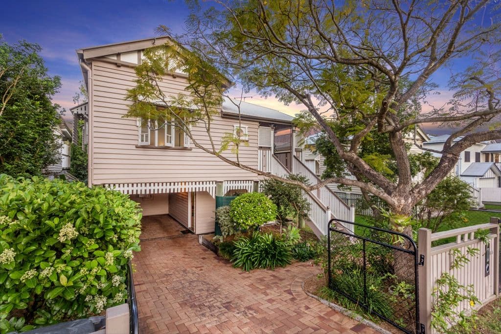 65 Lanham Avenue, Grange QLD 4051, Grange - Image 1