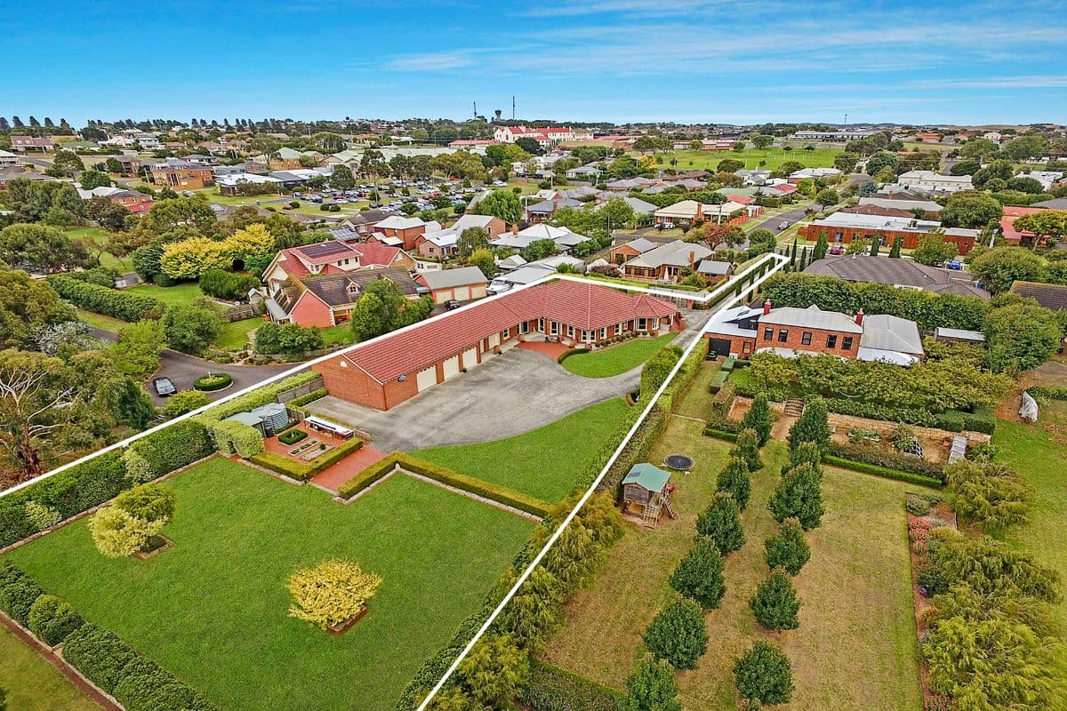 40-42 Wentworth Street, Warrnambool VIC 3280, Warrnambool - Image 1
