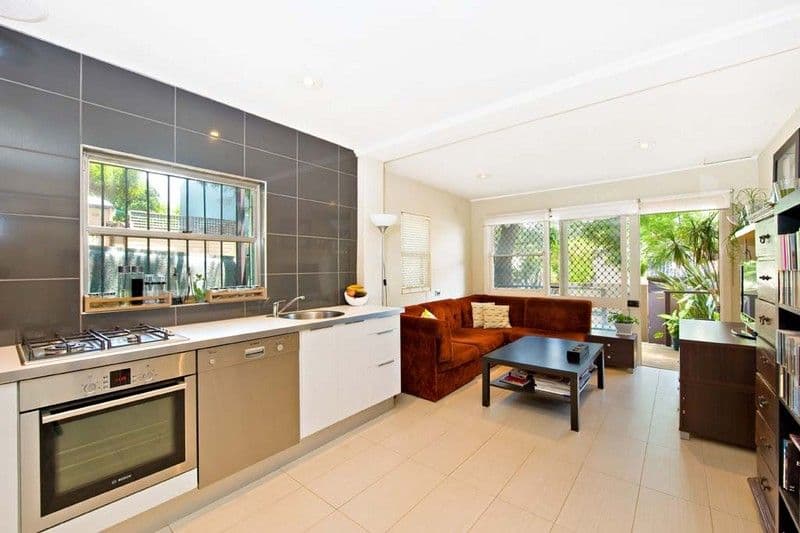 12 Bishopgate Street, CAMPERDOWN NSW 2050, Camperdown - Thumbnail 2