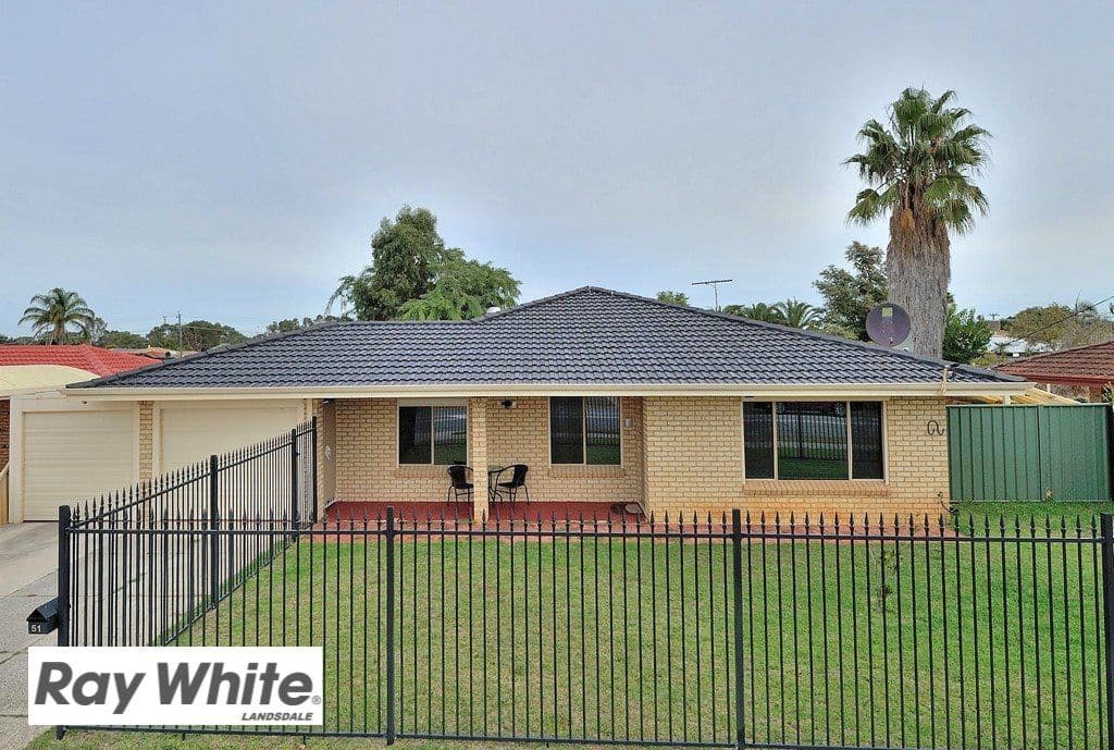 51 Amazon Drive, Beechboro WA 6063, Beechboro - Image 1