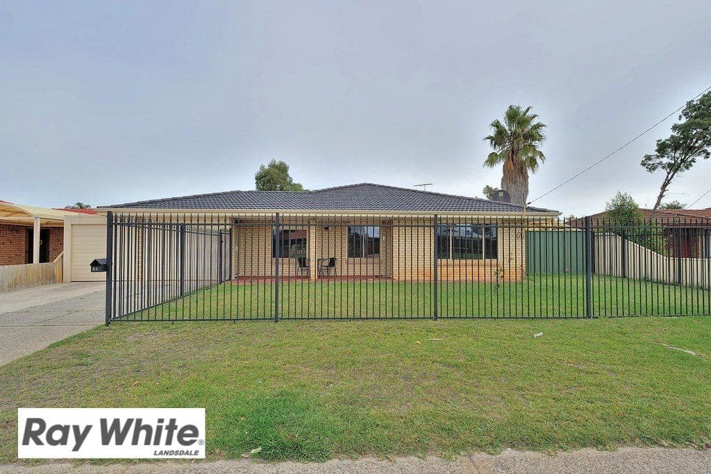 51 Amazon Drive, Beechboro WA 6063, Beechboro - Thumbnail 2
