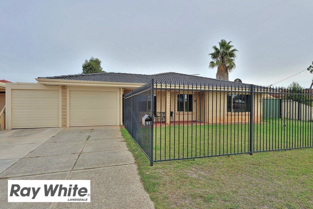 51 Amazon Drive, Beechboro WA 6063, Beechboro - Thumbnail 3