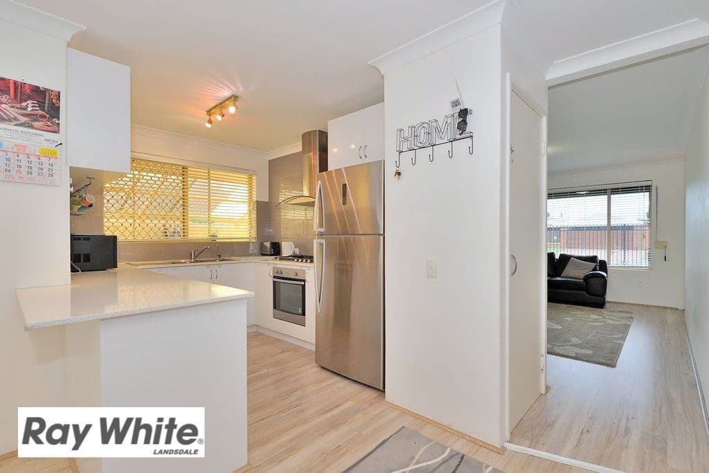 51 Amazon Drive, Beechboro WA 6063, Beechboro - Thumbnail 5