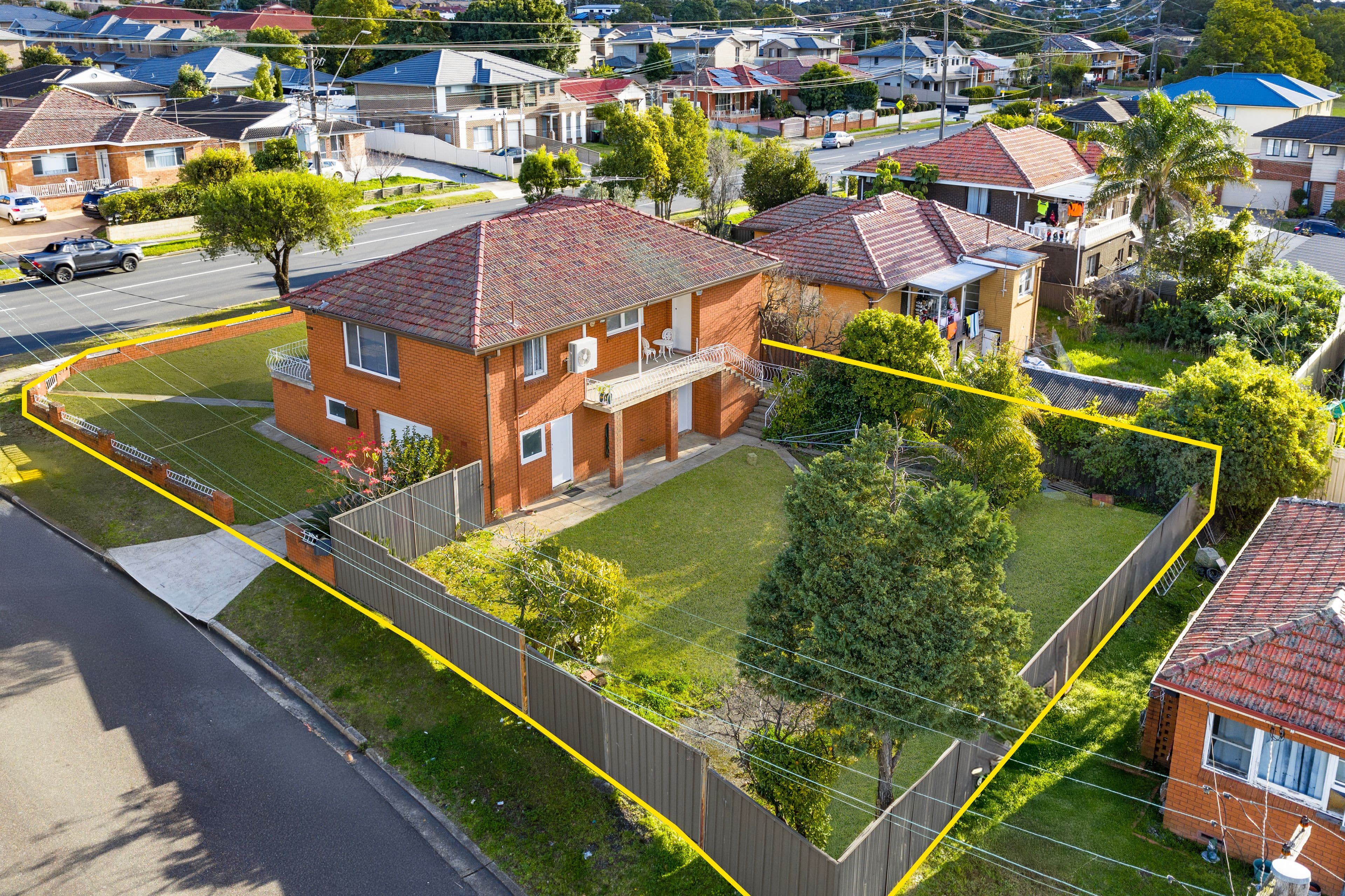 603 The Horsley Drive, Smithfield NSW 2164, Smithfield - Image 1