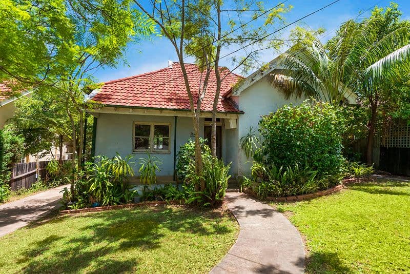 18 Kalgoorlie Street, Willoughby NSW 2068, Willoughby - Thumbnail 3