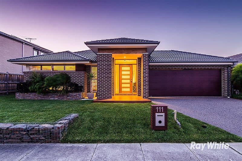111 Lyndhurst Boulevard, Lyndhurst VIC 3975, Lyndhurst - Image 1