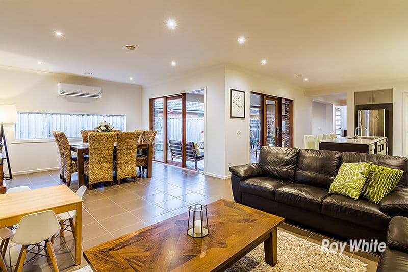 111 Lyndhurst Boulevard, Lyndhurst VIC 3975, Lyndhurst - Thumbnail 3