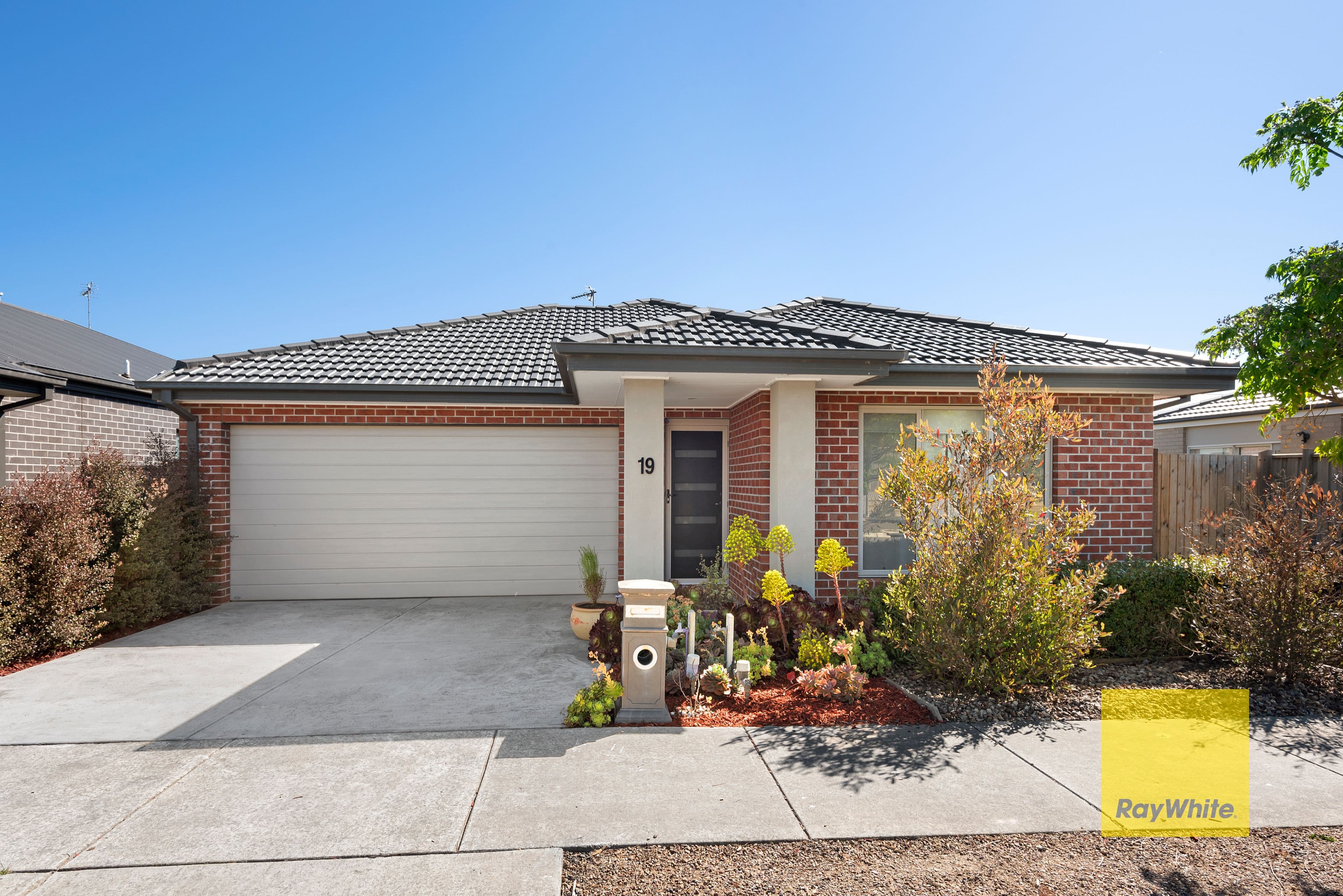 19 Samwell Street, CHARLEMONT VIC 3217, Charlemont - Image 1