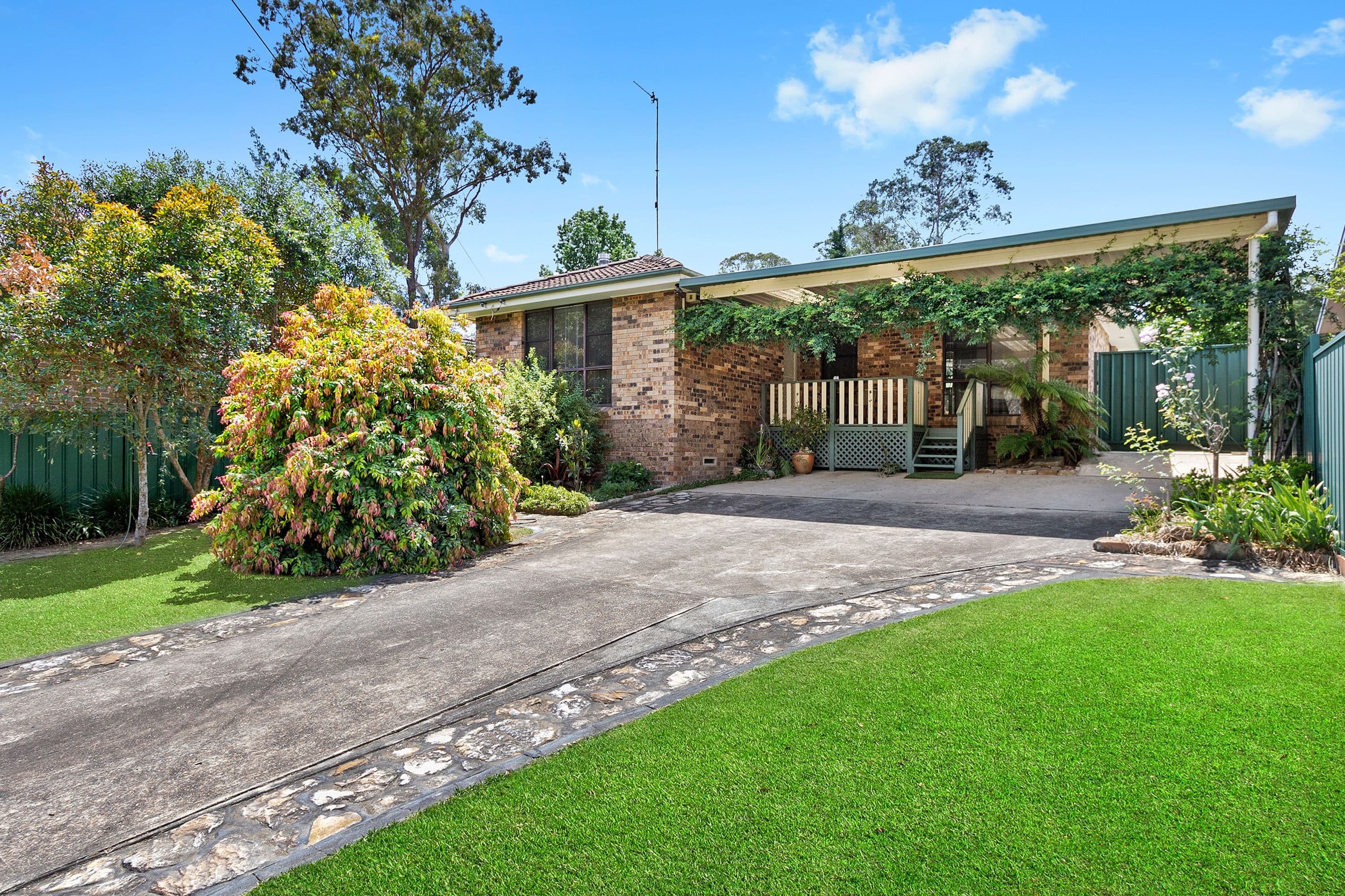 120 Boomerang Drive, Glossodia - Image 1