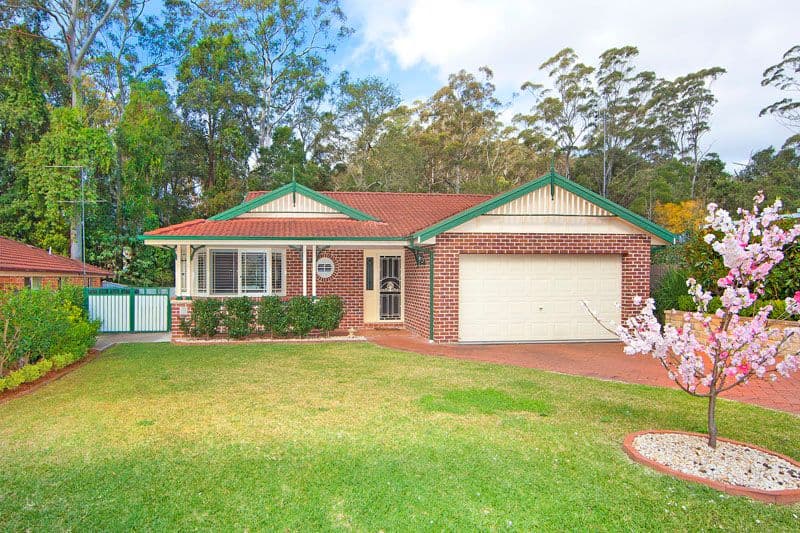 4 Rainbow Close, LISAROW NSW 2250, Lisarow - Image 1