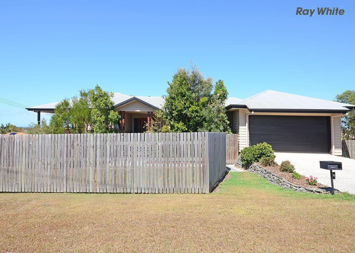 6 Kavui Street, KAWUNGAN QLD 4655, Kawungan - Thumbnail 4