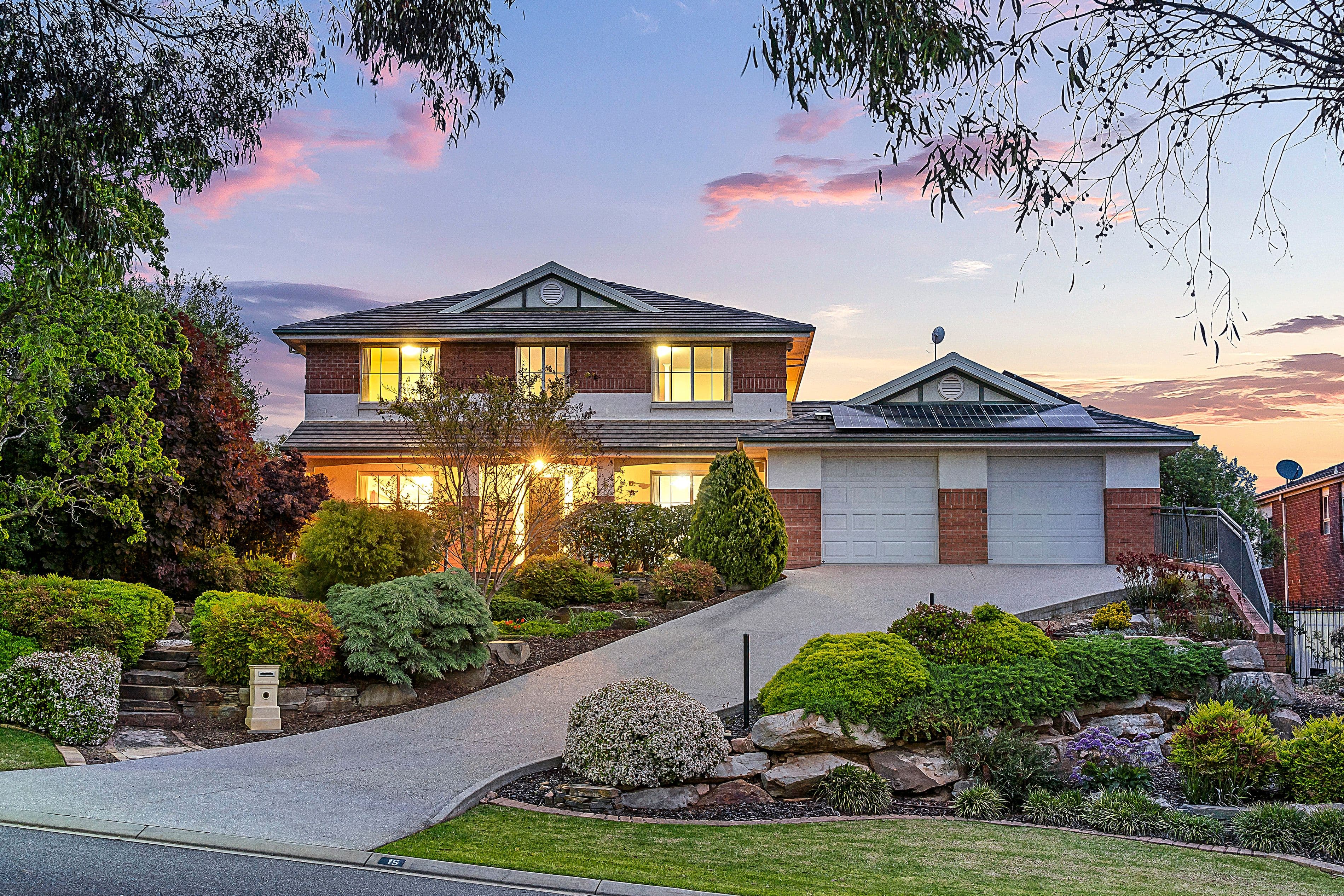 15 Bellevue Circuit, Gulfview Heights SA 5096, Gulfview Heights - Image 1