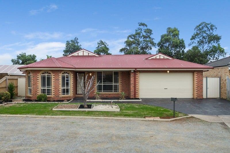 5 Garden Court, Werribee VIC 3030, Werribee - Image 1