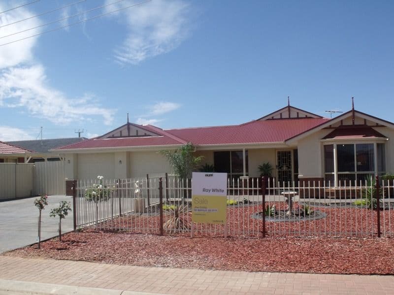 32 Ponderosa Road, MUNNO PARA WEST SA 5115, Munno Para West - Image 1