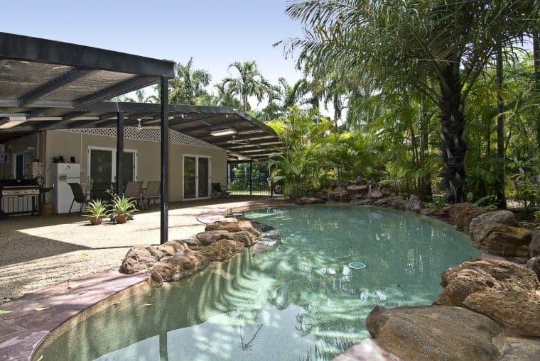 63 Vernier Circuit, WOODROFFE NT 0830, Woodroffe - Image 1