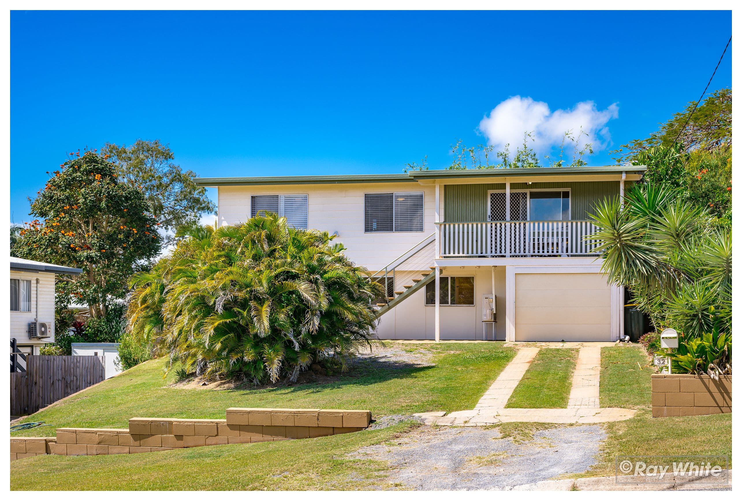 32 Swordfish Avenue, Taranganba QLD 4703, Taranganba - Image 1
