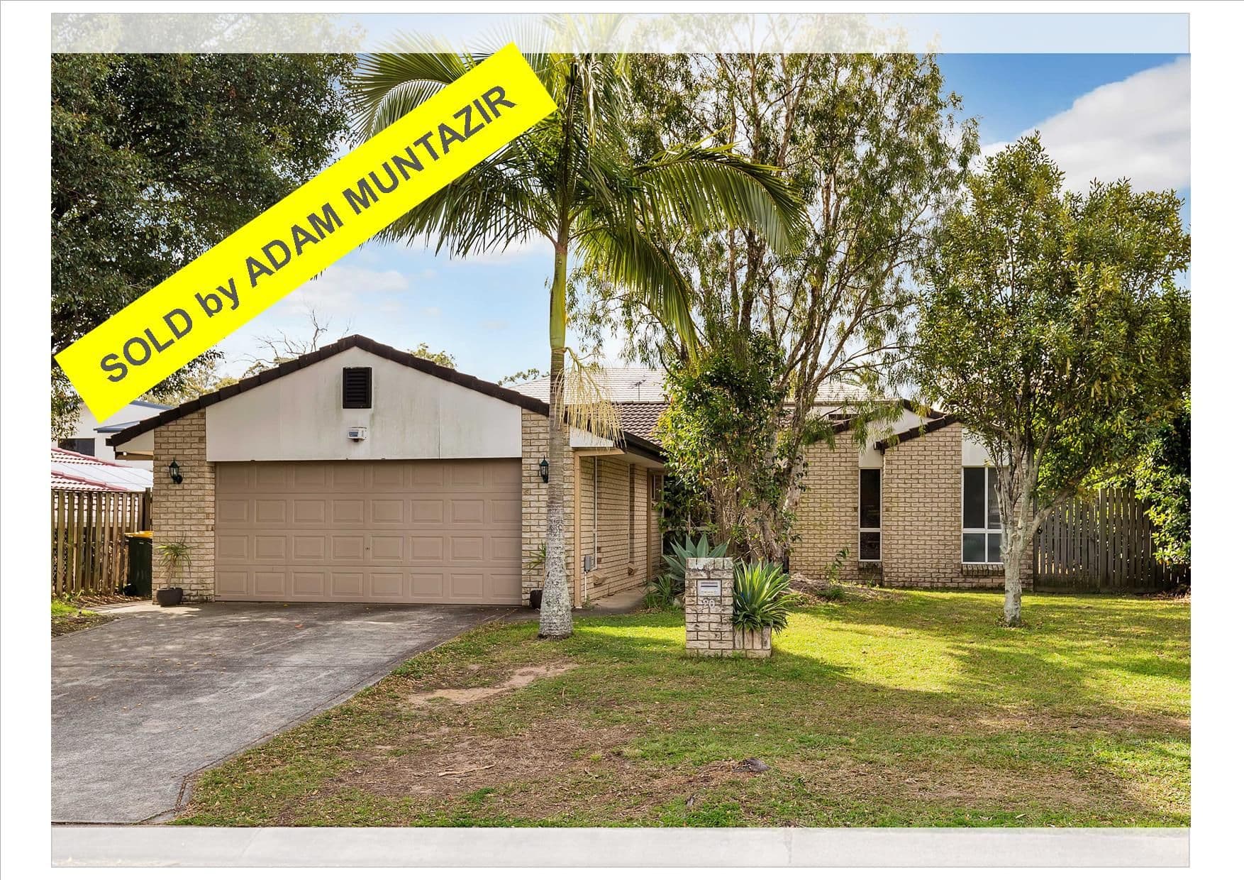 20 Housman Place, Calamvale QLD 4116, Calamvale - Image 1
