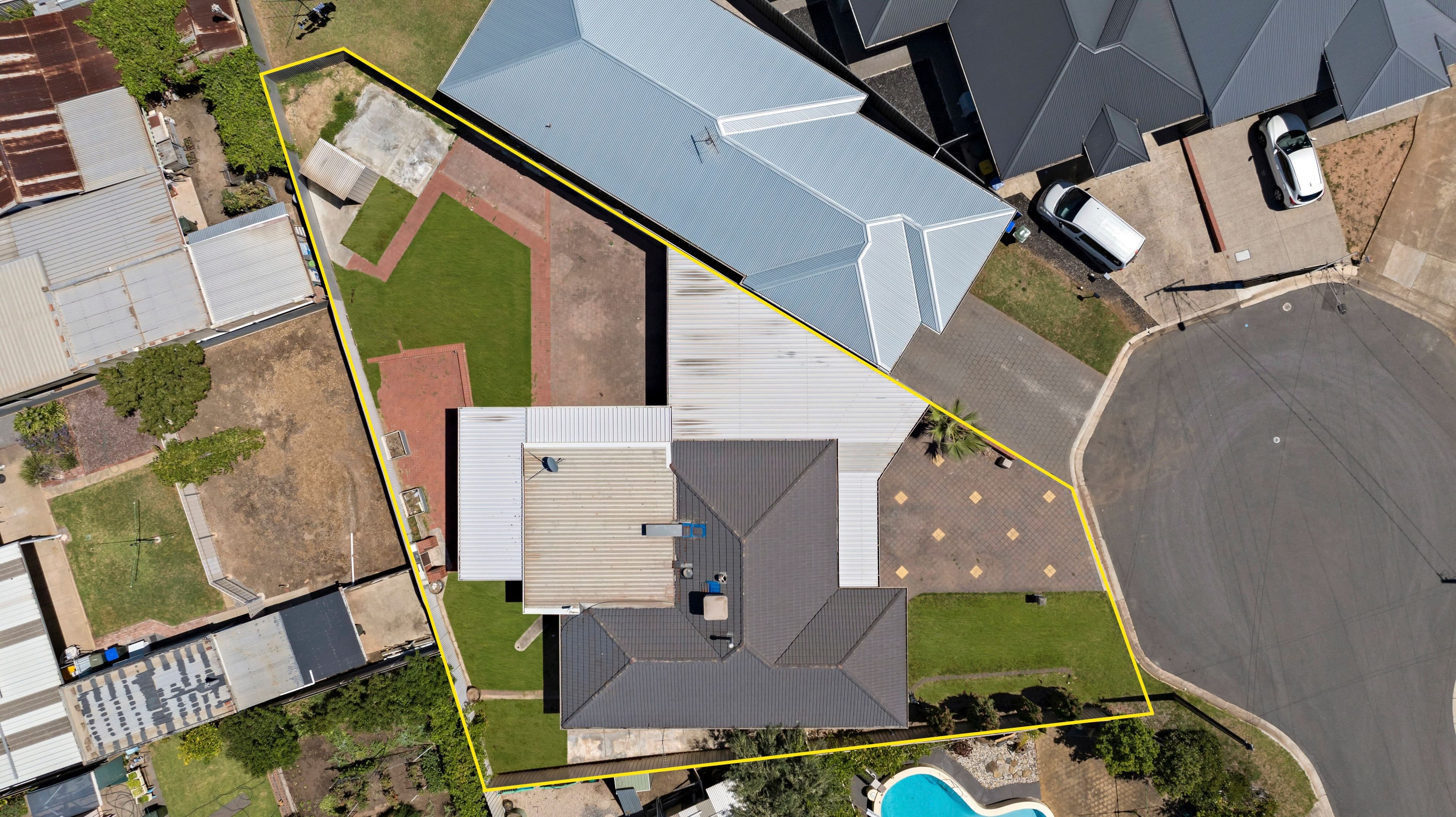 1 Lylow Court, Findon SA 5023, Findon - Thumbnail 3