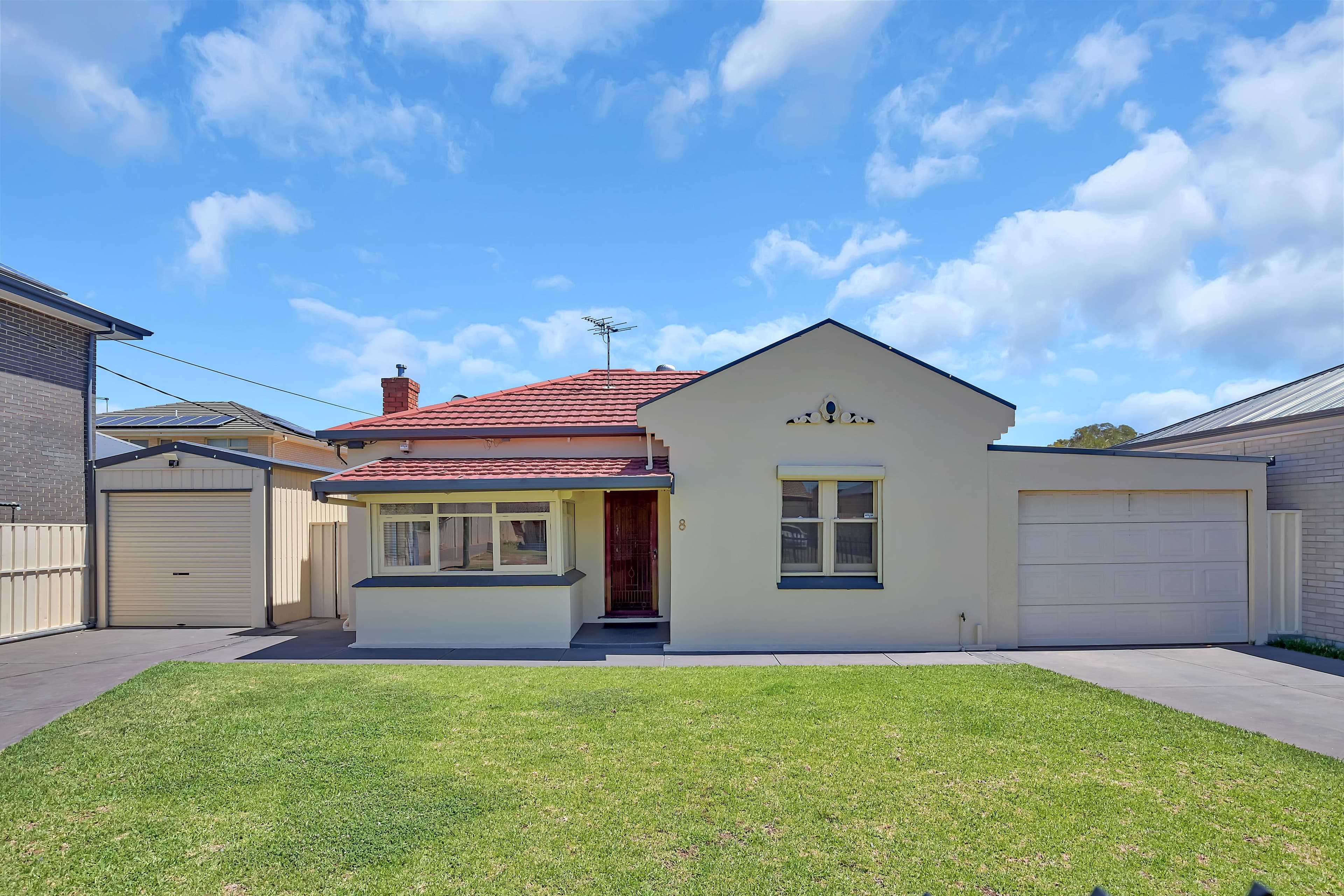 8 Hurstfield Terrace, Findon SA 5023, Findon - Image 1