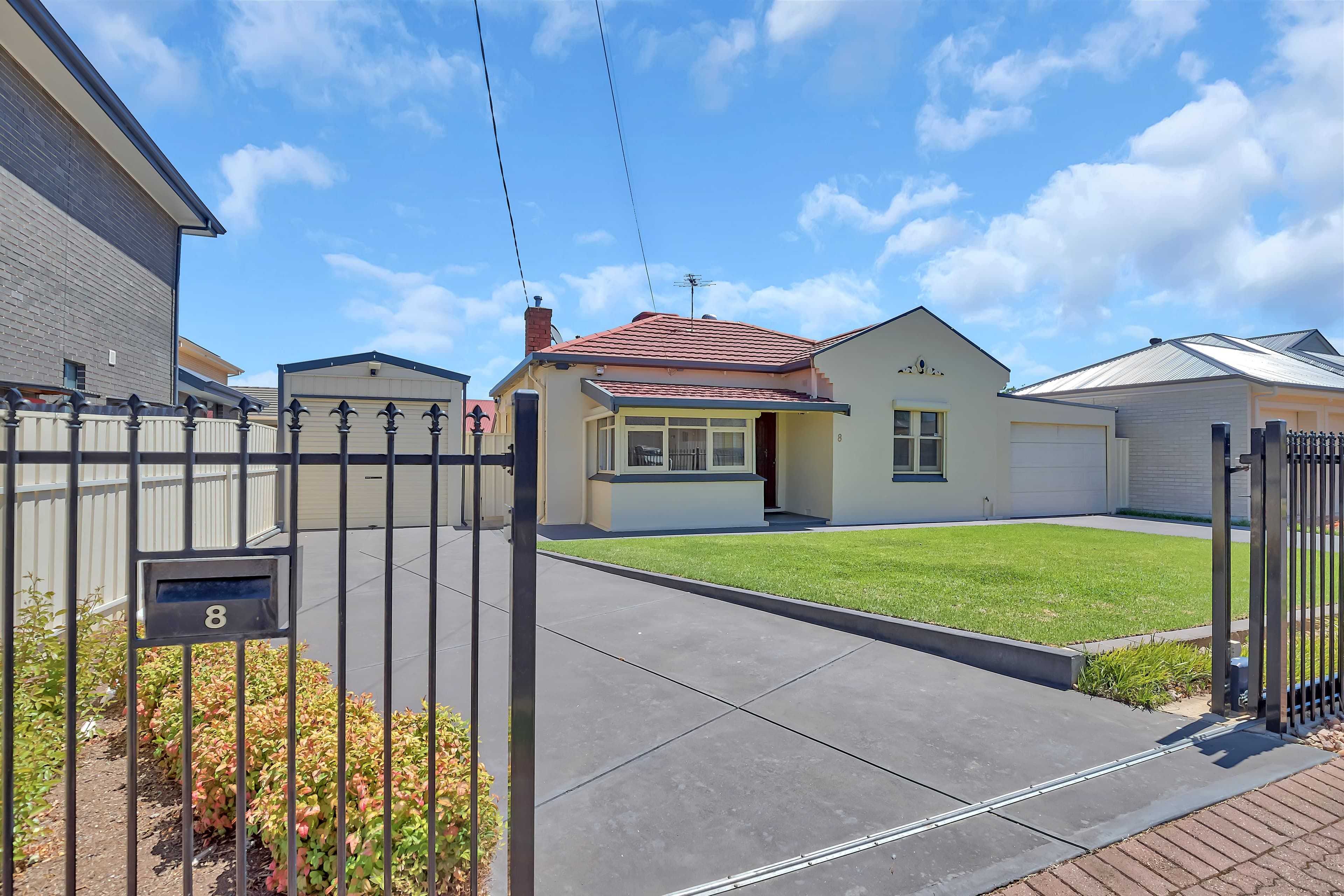8 Hurstfield Terrace, Findon SA 5023, Findon - Thumbnail 3