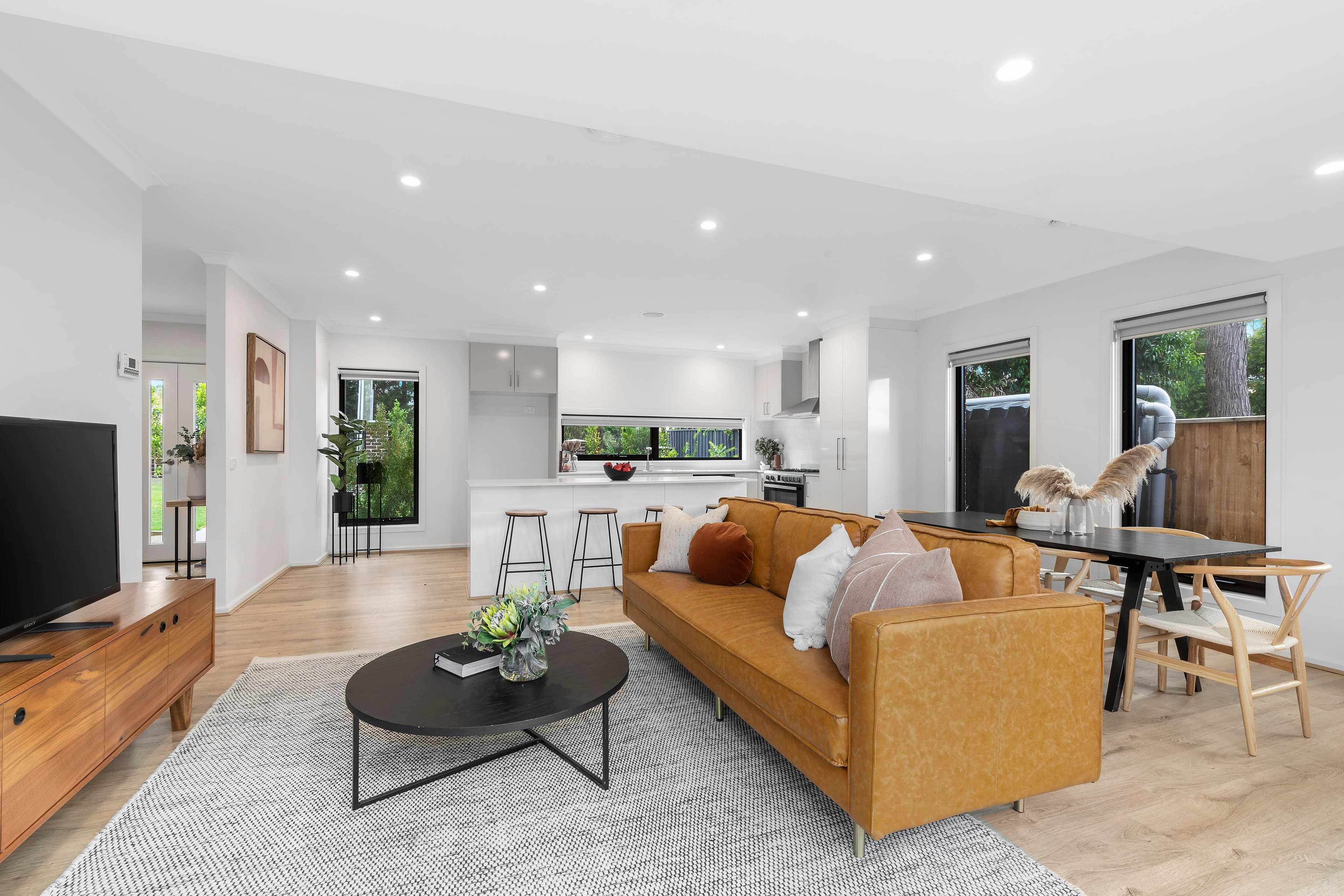30 Ross Crescent, Heathmont VIC 3135, Heathmont - Thumbnail 2
