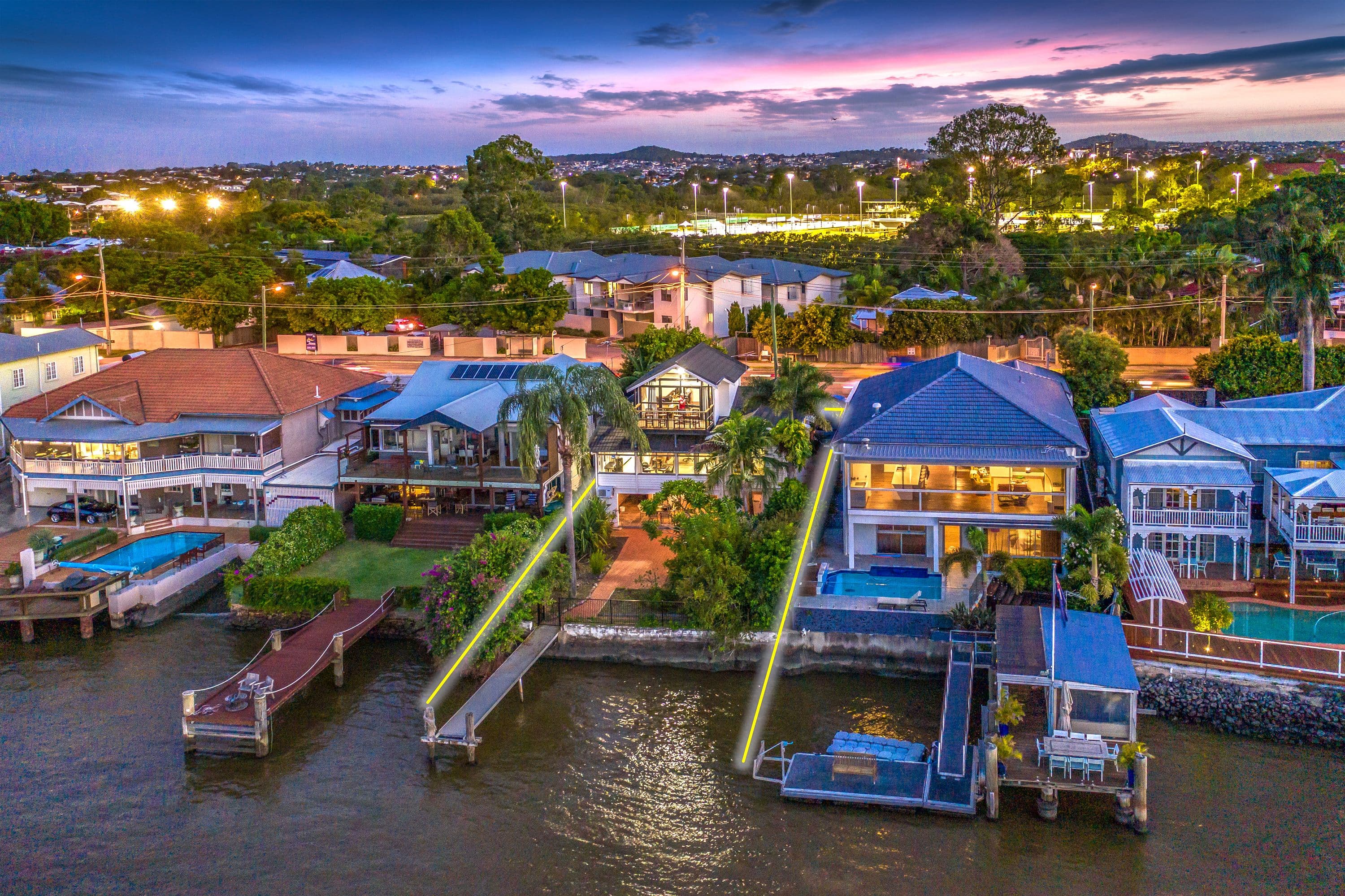 22 Wynnum Road, Norman Park QLD 4170, Norman Park - Thumbnail 2
