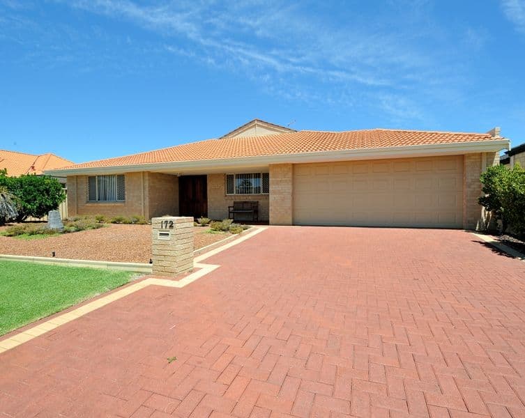 172 Grand Ocean Boulevard, PORT KENNEDY WA 6172, Port Kennedy - Image 1