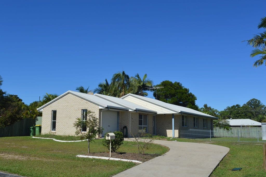 20 Cottonwood Court, Landsborough QLD 4550, Landsborough - Image 1
