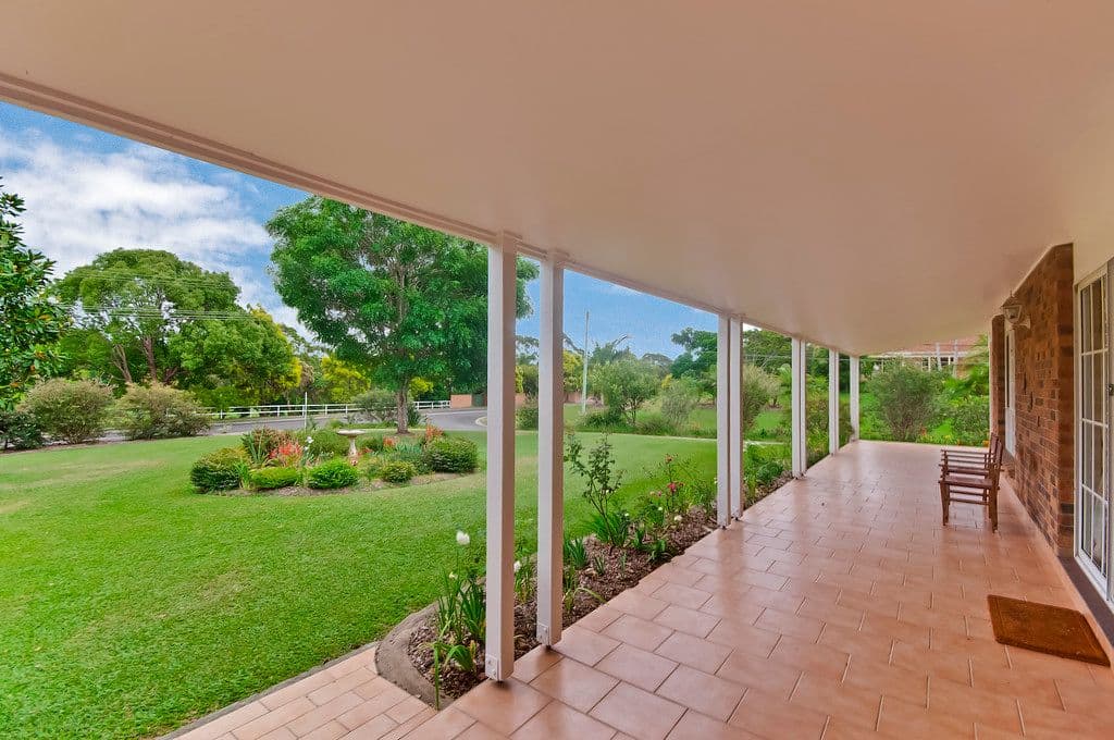 47 Valley Drive Crn of Jamberoo Court, TALLEBUDGERA QLD 4228, Tallebudgera - Image 1